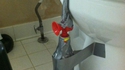 Le troll des toilettes