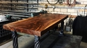 Table d'atelier