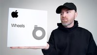 La dernière révolution d’apple à 700 dollars