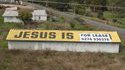 Jesus est à louer