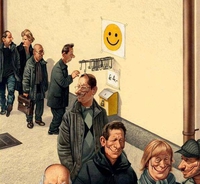 Mors-sourire
