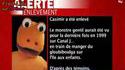Alerte Enlèvement