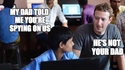 Cambridge Analytica