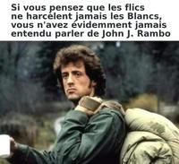 Flics tous ripoux ?