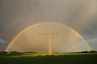 L'électricité, cette énergie verte