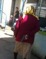 Cette maman a demandé à voir la maîtresse de son adorable bambin.