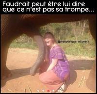 C’est pas sa faute 