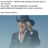 Chacun son truc