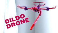 Les drones vus par Orme