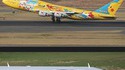 Design avion
