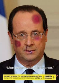 Détournement de campagne