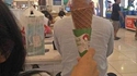 Crème glacée