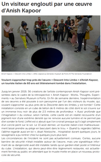 Ho, une critique aaaAAAaaaaah !