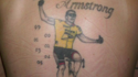 Tatouage à effacer