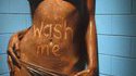 Wash me