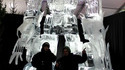 Optimus Prime en glace