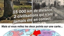 L'Île de Pâques et Nogent-le-Rotrou