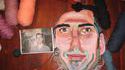 Broderie faciale