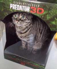 Predator 3D