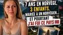 un témoignage qui a de quoi refroidir !