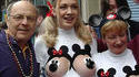 T-Shirt Disney