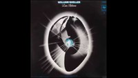 En 1969 sortait le premier albun de william Sheller