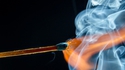 'Light my Fire'