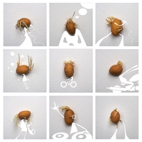 Déconfinement : "les patates de canapé" sortent enfin !