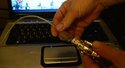 Clef USB chic