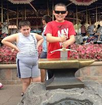 Excaliburnes