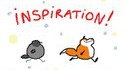 Inspiration 