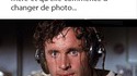 Quand tu montres une photo à ta mère, et qu'elle commence à changer de photo