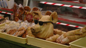 Blague de boucher