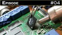 Décomposition d'un SSD