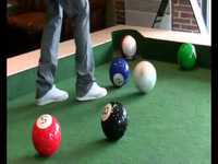 Le snookball