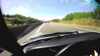 Bien s'intégrer sur l'autoroute