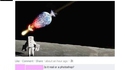 La fin du monde ?