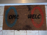 Tapis Portal