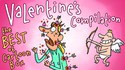 Cartoon Box : la compilation de la Saint-Valentin