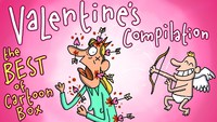 Cartoon Box : la compilation de la Saint-Valentin