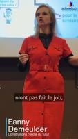 Pas vraiment d’accord 