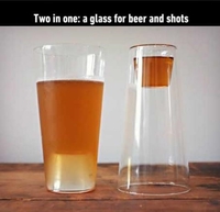 Double verre