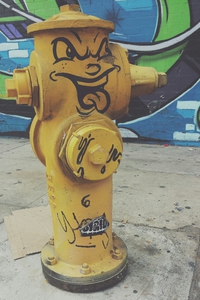 Street-art