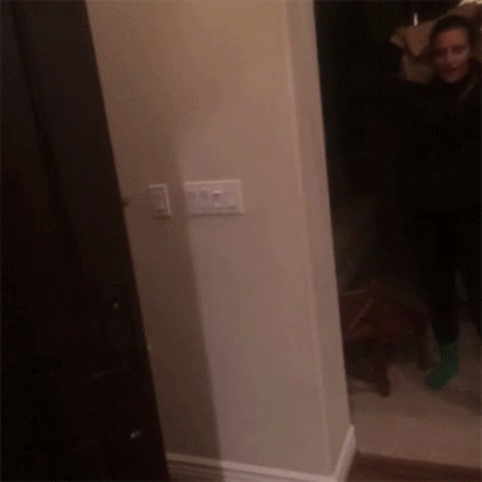 Instant karma 3
