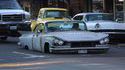 Voiture basse