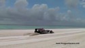 Voiture de plage