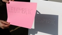 Lelombrik s'éclipse