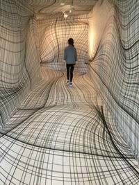Juste un couloir