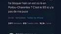 Drama dans le 93