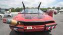 Devil car